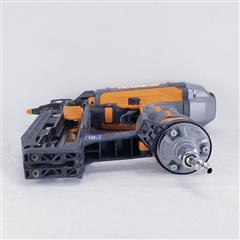 Ridgid Pneumatic 16-Gauge 2-1/2